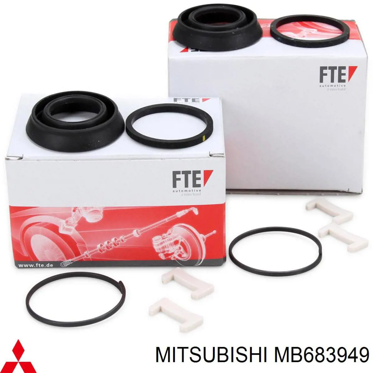 Juego de limpiaparabrisas de luna delantera, 2 piezas Jeep Cherokee 2 XJ