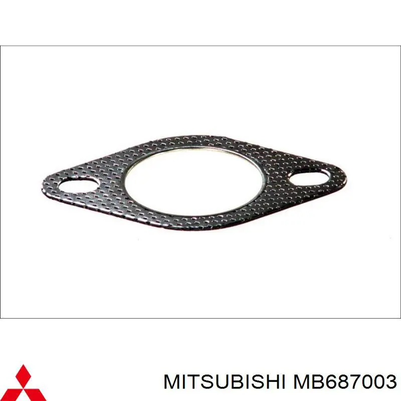 MB687003 Mitsubishi