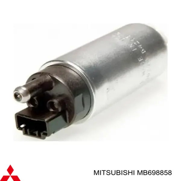 Módulo alimentación de combustible  Mitsubishi MB698858 precio, desde 50,99 EUR