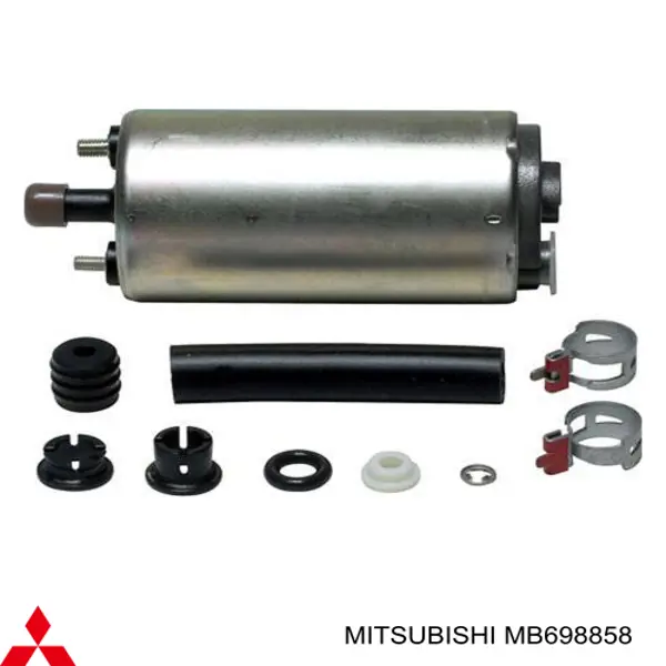 MMB698858 Mitsubishi