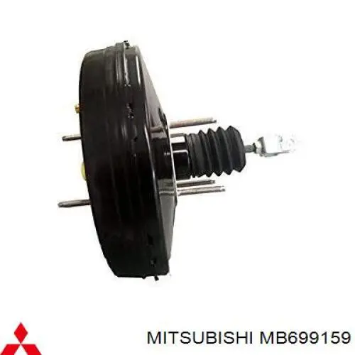 MB699159 Mitsubishi