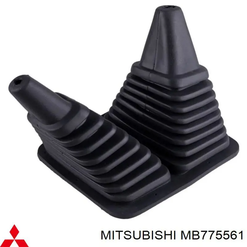  Mitsubishi MB775561 precio, desde 69,70 EUR