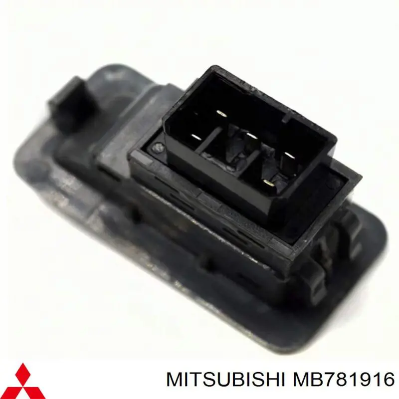 MB781916 Mitsubishi