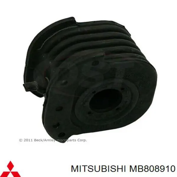 Silentblock de brazo de suspensión Mitsubishi MB808910 precio, desde 9,29 EUR