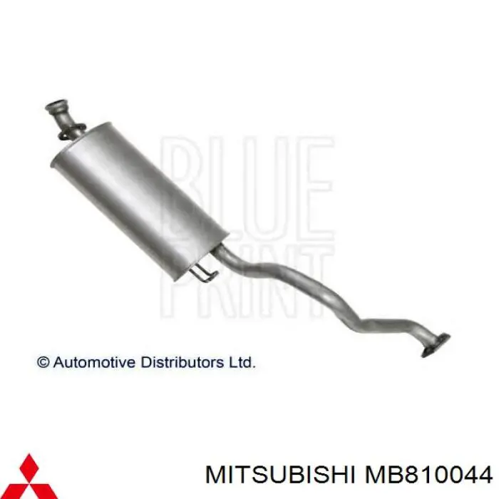 MB810044 Mitsubishi