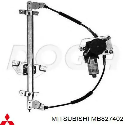 MB827402 Mitsubishi