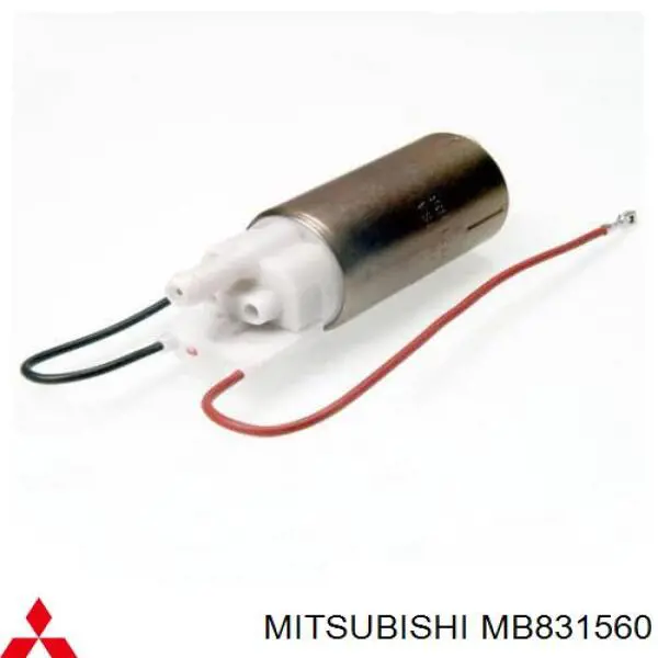 Elemento de turbina de la bomba de combustible Blue Print ADC46825