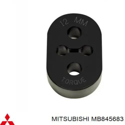  Mitsubishi MB845683 precio, desde  