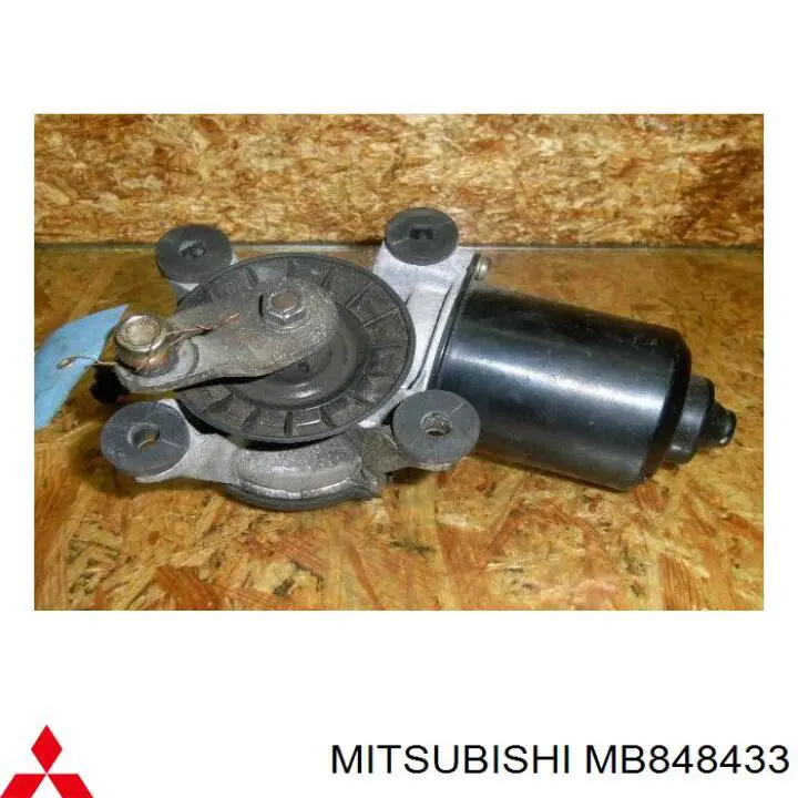 MB848433 Mitsubishi