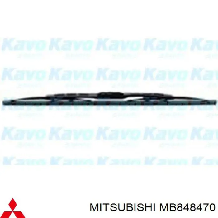Comprar 4B1955425C VAG Escobilla del limpiaparabrisas del lado del conductor