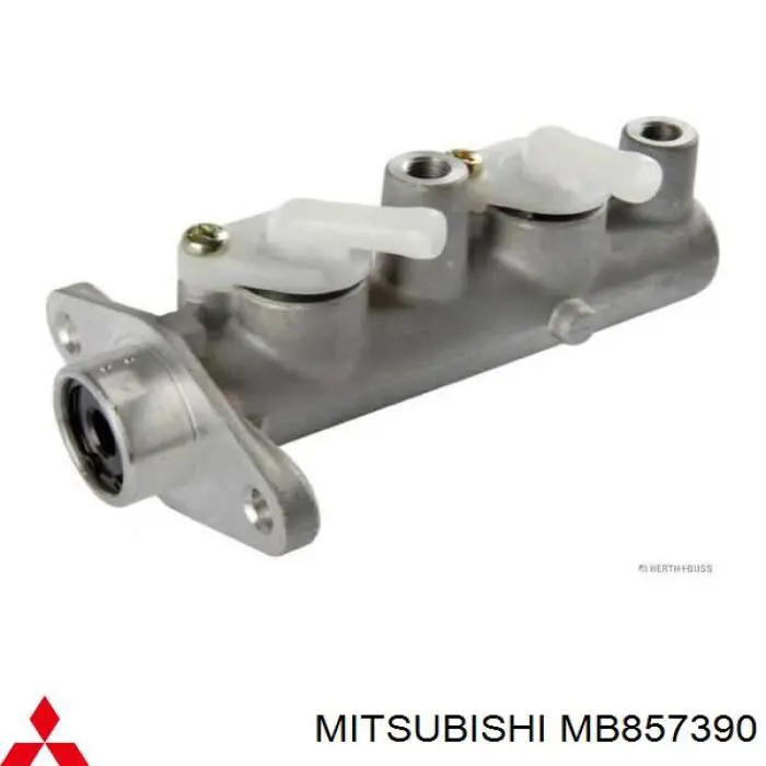 Comprar Cilindro maestro de frenos Mitsubishi Colt IV CAA