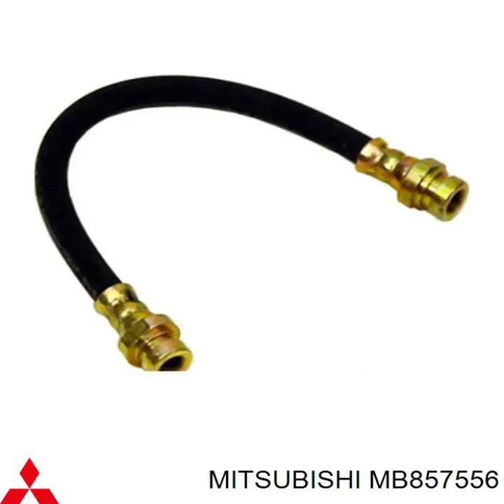 Manguera de freno trasera Hyundai/Kia MR129776 precio, desde 5,14 EUR