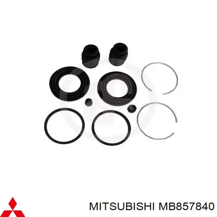 Comprar MB857840 Mitsubishi Kit de reparación de pinzas de freno