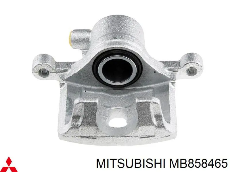 Comprar MB858465 Mitsubishi Pinza de freno trasera derecha