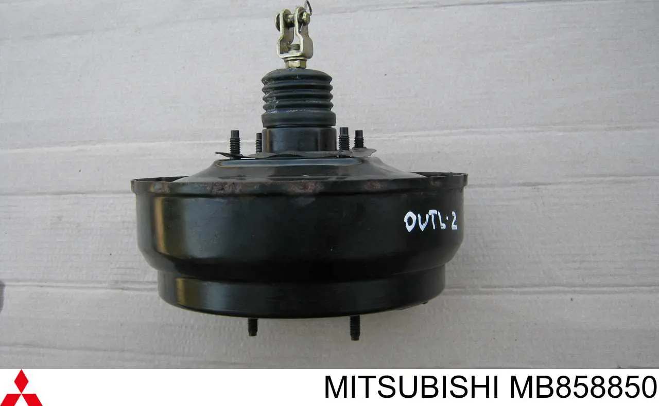  Mitsubishi MB858850 precio, desde 52,27 EUR