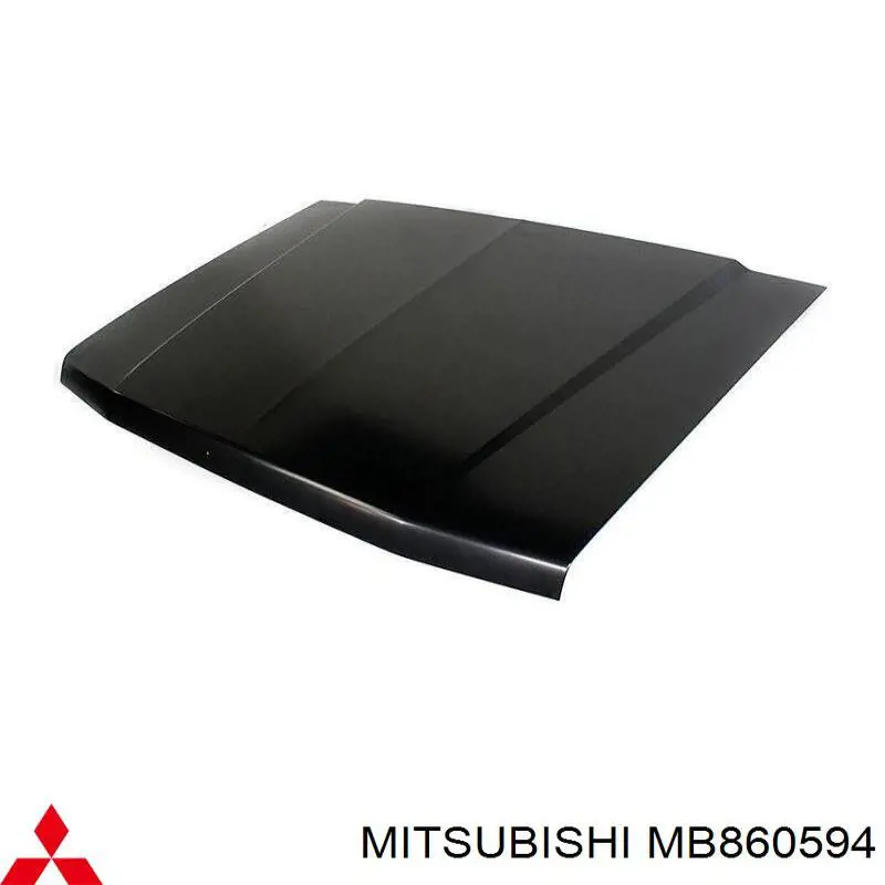 Comprar MB860594 Mitsubishi Capó