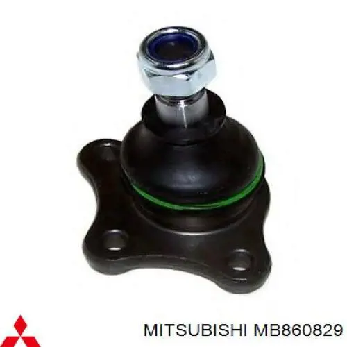 Rótula de suspensión superior Mitsubishi MB860829 precio, desde 24,02 EUR