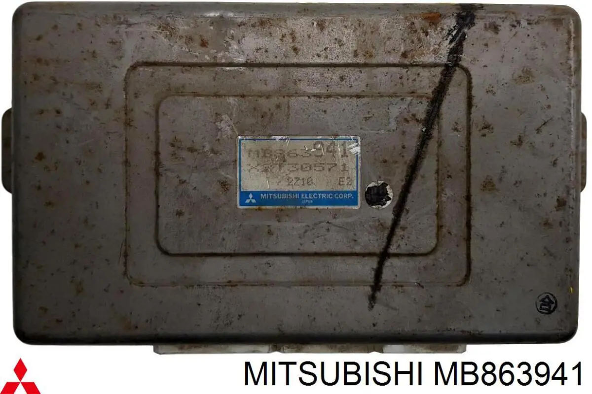 MB863941 Mitsubishi