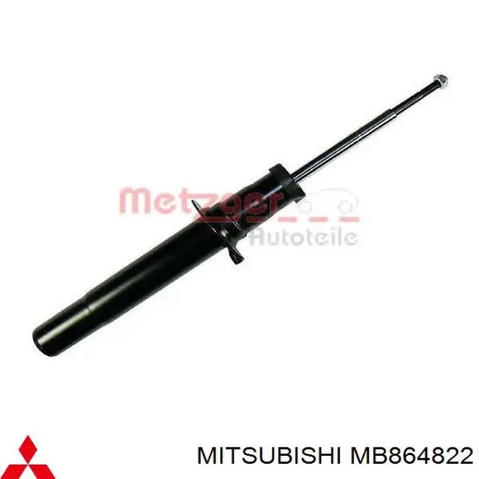 Comprar MB864822 Mitsubishi Amortiguador