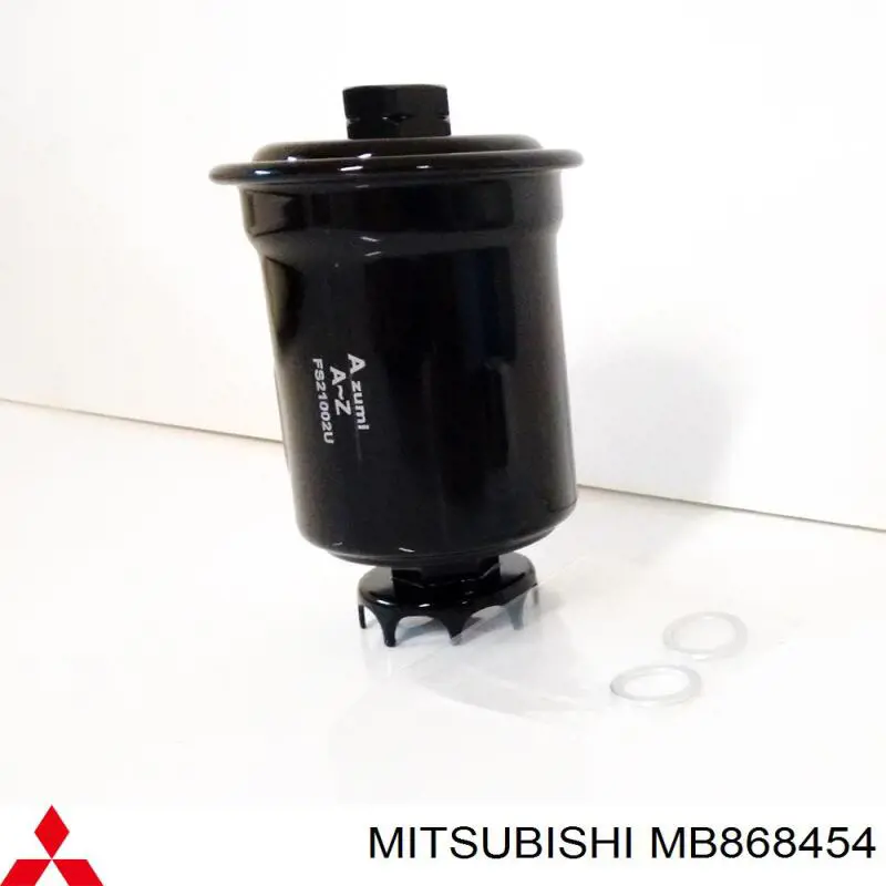 Comprar MB868454 Mitsubishi Filtro diesel
