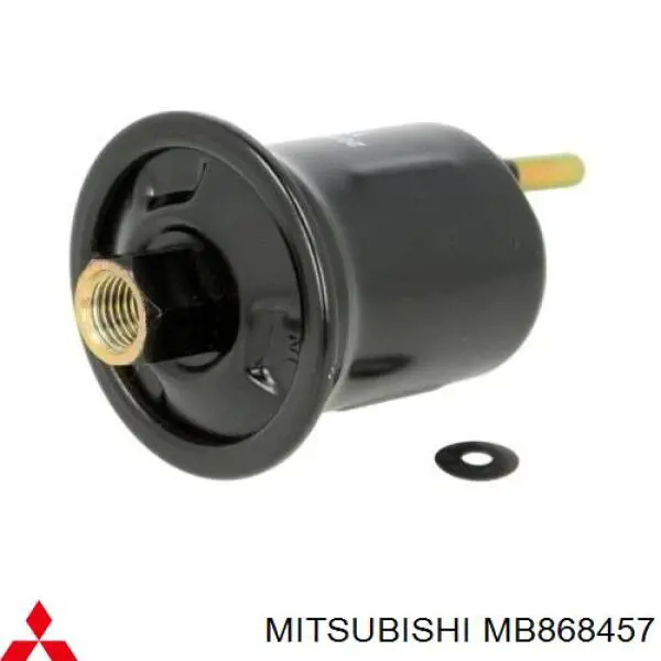 MB868457 Mitsubishi filtro combustible