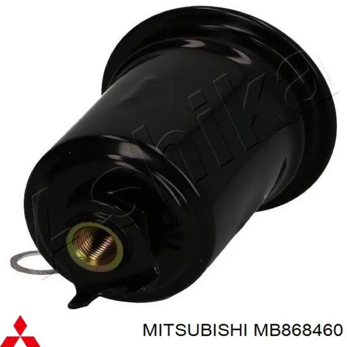 MB868460 Mitsubishi filtro combustible