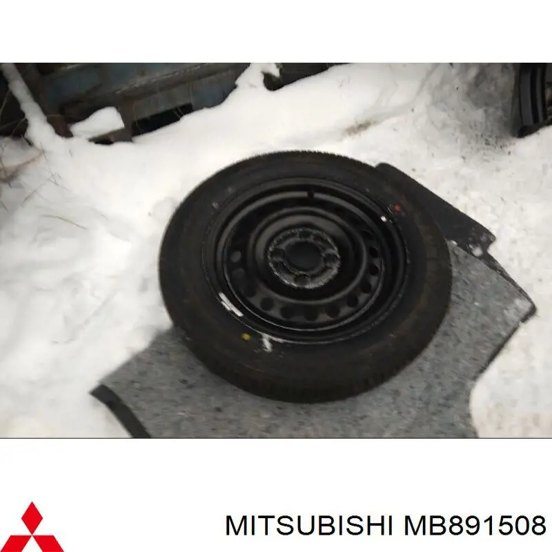 MB891508 Mitsubishi