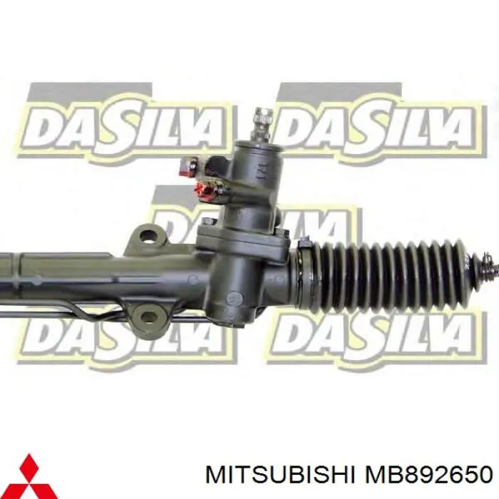 Engranaje de dirección Mitsubishi MB892650 precio, desde 287,33 EUR