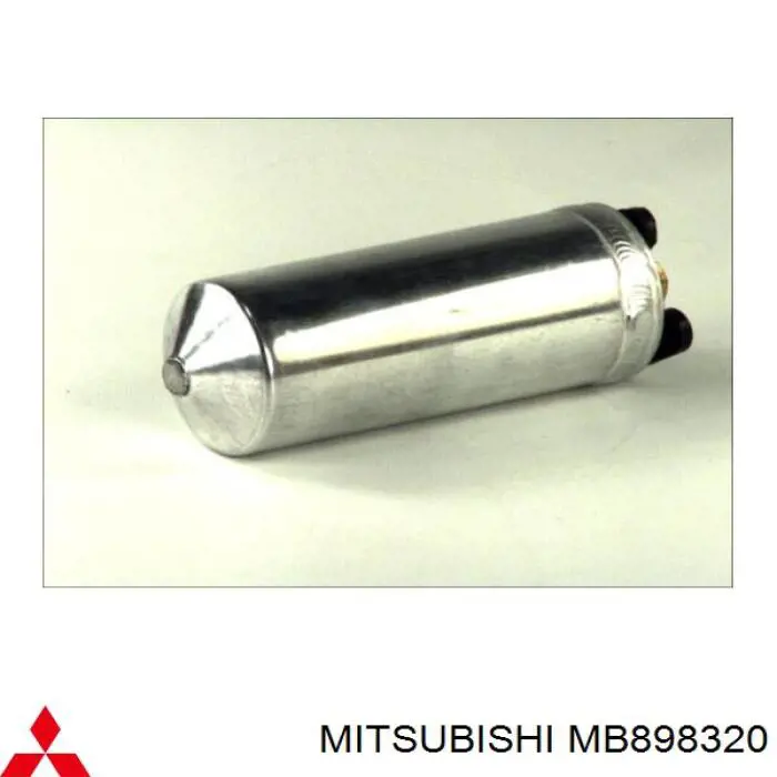 Comprar MB869218 Mitsubishi Filtro secador de aire acondicionado