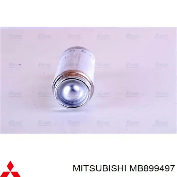 MB899497 Mitsubishi filtro deshidratador