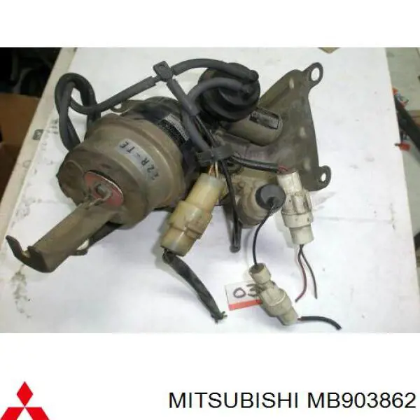 MB903862 Mitsubishi 