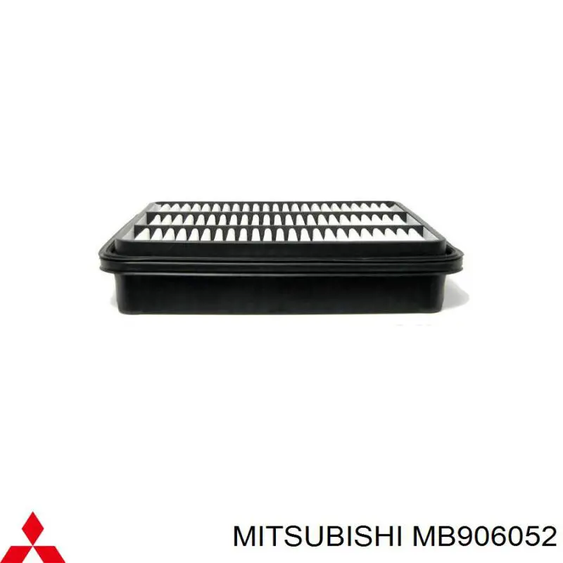 MB906052 Mitsubishi filtro de aire