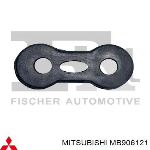 Comprar MR266292 Mitsubishi Soporte de tubo de escape