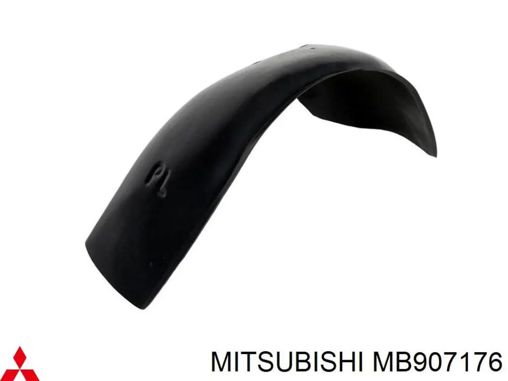 Comprar Paso rueda Mitsubishi Lancer V CB, CD, CE