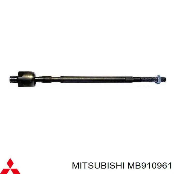 MB910961 Mitsubishi barra de acoplamiento