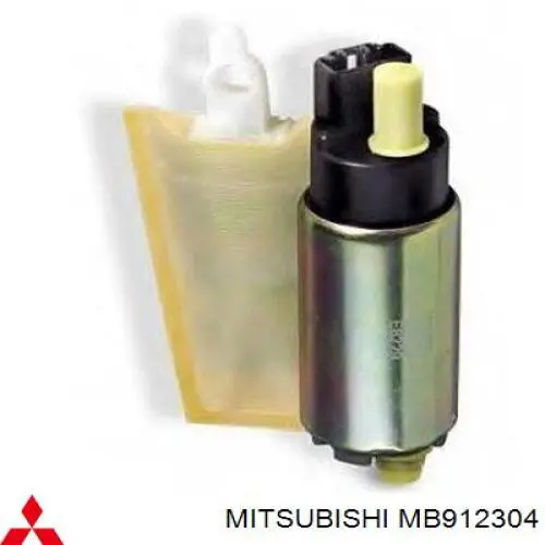 MB912304 Mitsubishi bomba de combustible