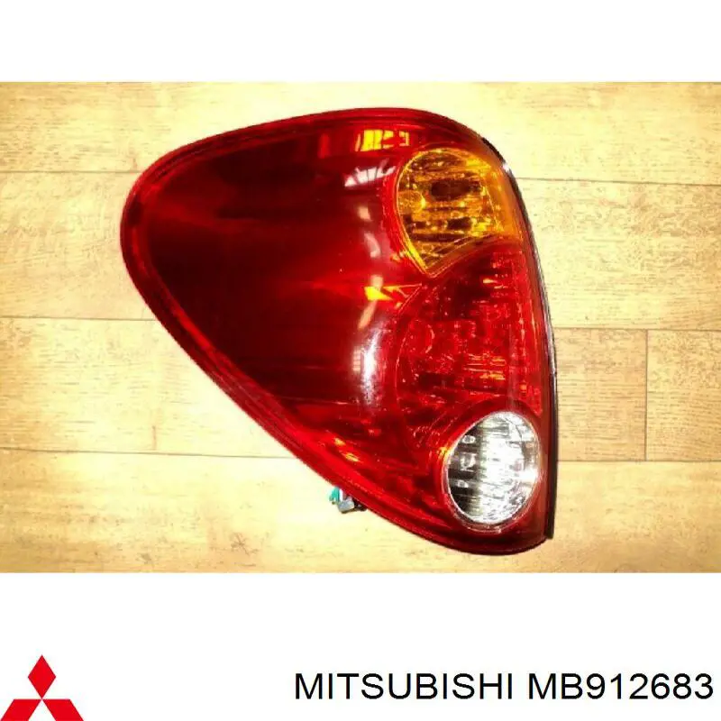 MB912683 Mitsubishi