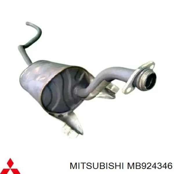 MB924346 Mitsubishi