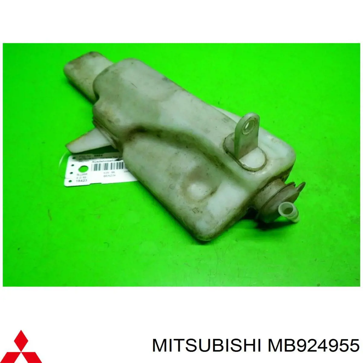 MB924955 Mitsubishi vaso de expansión