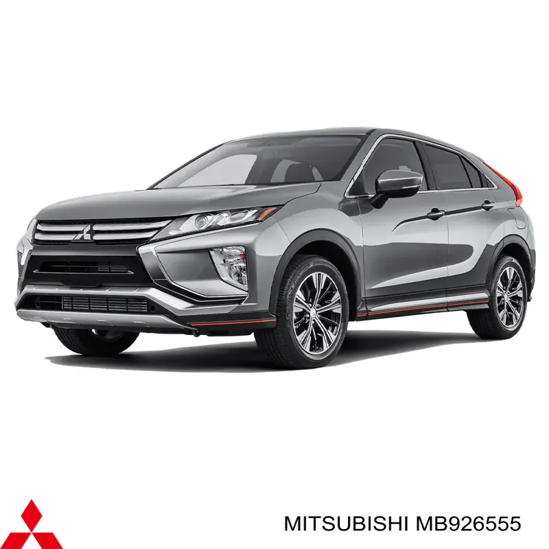 Comprar MB926555 Mitsubishi Tope de la tapa del maletero