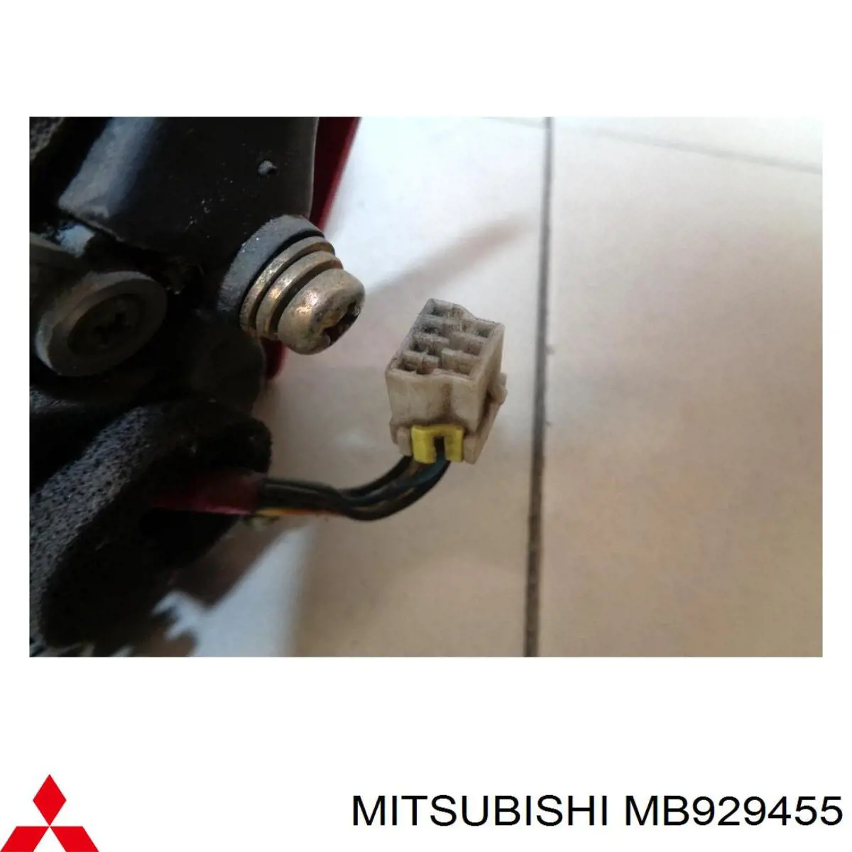 MMB929455 Mitsubishi