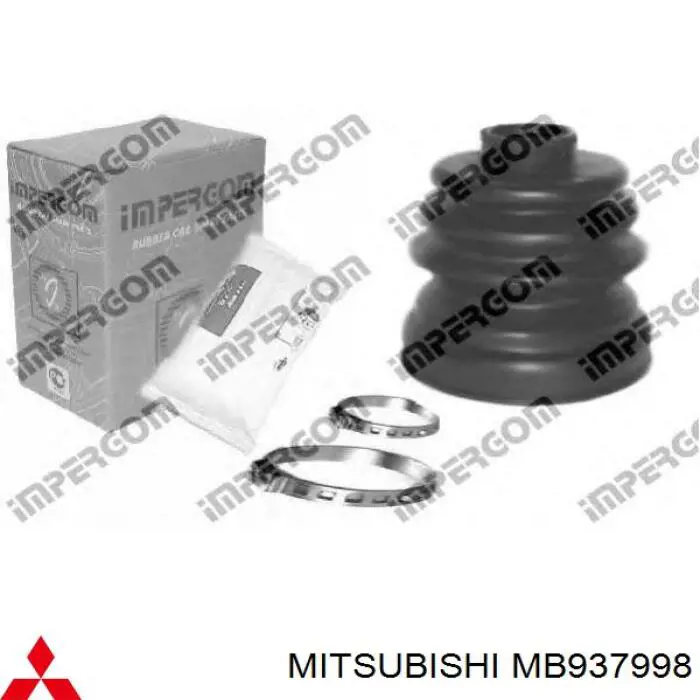 MB937998 Mitsubishi