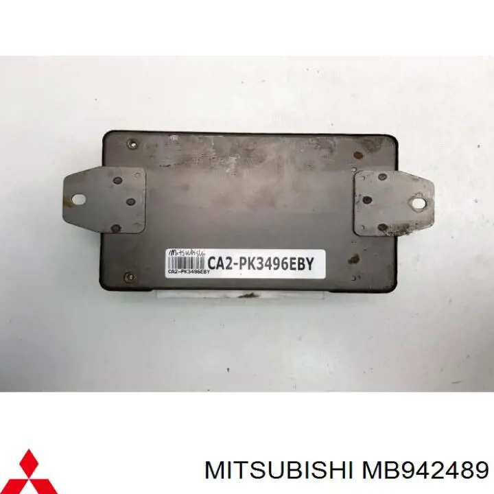 MB942489 Mitsubishi