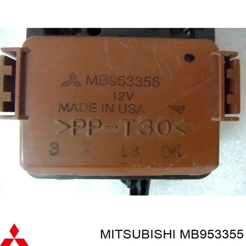  Mitsubishi MB953355 precio, desde 45,01 EUR