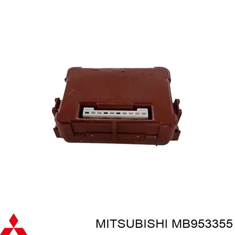 Comprar MB953355 Mitsubishi 