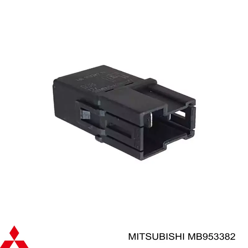 Comprar MB953382 Mitsubishi Relé de arranque