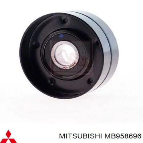 MB958696 Mitsubishi correa trapezoidal