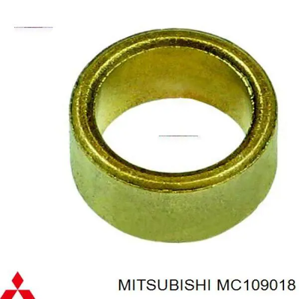MC109018 Mitsubishi motor de arranque