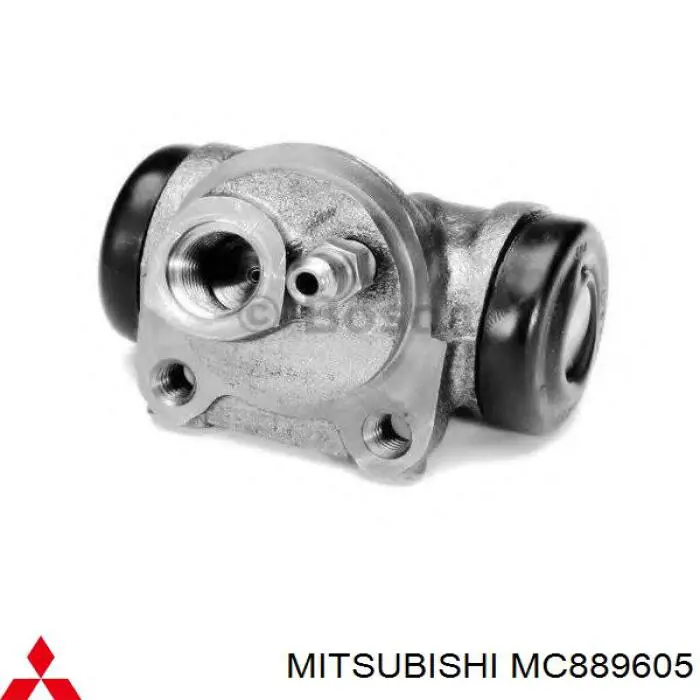 MC889605 Mitsubishi