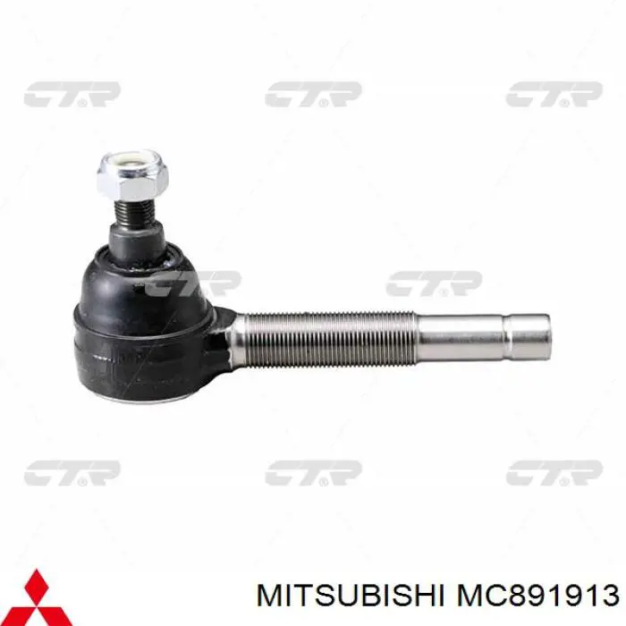 MC891913 Mitsubishi boquilla de dirección